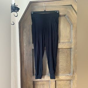 Amour Vert Ribbed Joggers